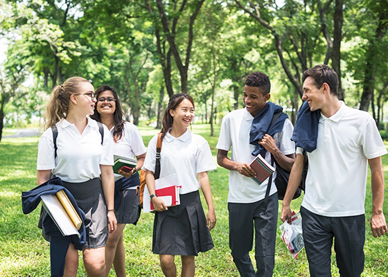 ハワイで英語を学ぶ