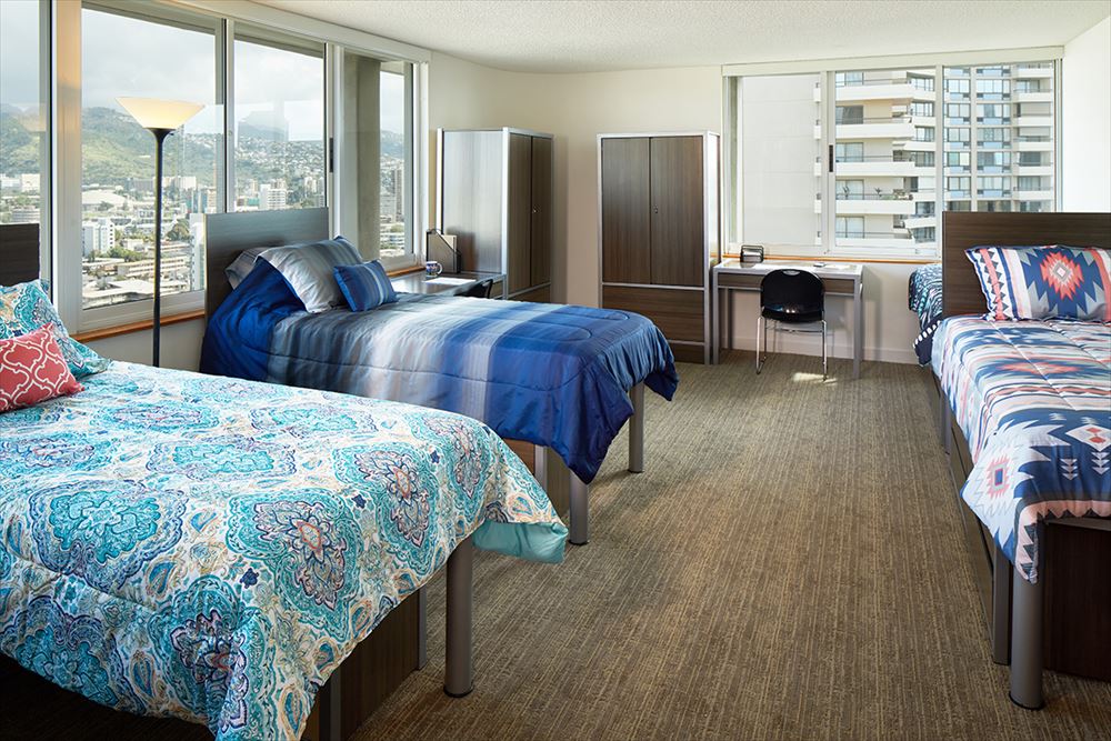 room